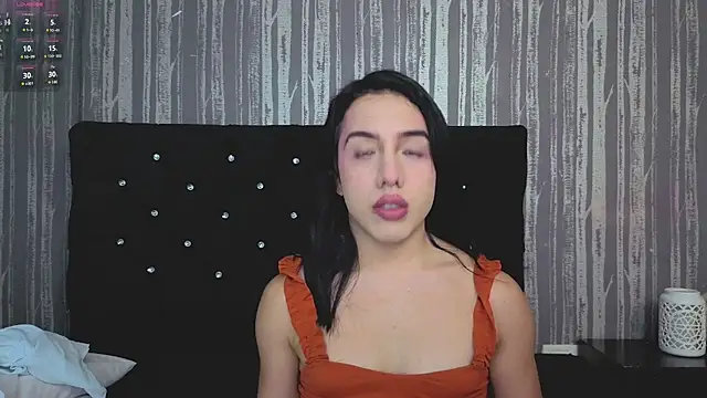 Alicee Moonn online show from July 31, 8:54 pm