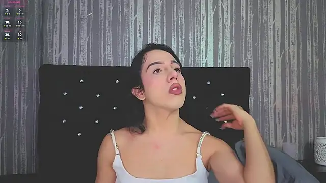 Alicee Moonn online show from July 30, 8:53 pm