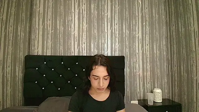 Alicee Moonn online show from June 23, 8:07 pm