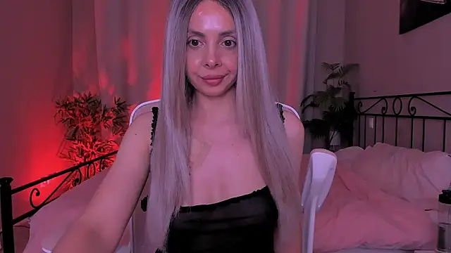 VelvetEliza online show from August 2, 9:29 pm