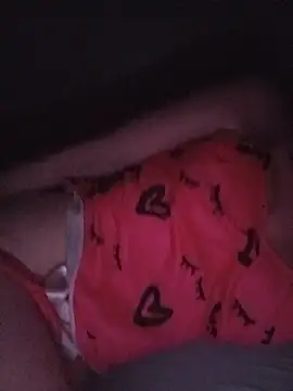 Hottiesophie online show from July 7, 12:41 pm
