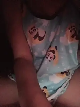 Hottiesophie online show from July 13, 3:29 am
