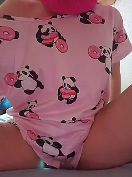 Hottiesophie online show from June 6, 4:57 pm