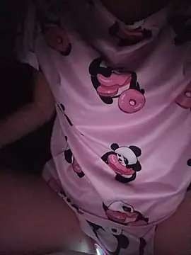 Hottiesophie online show from June 22, 3:25 am