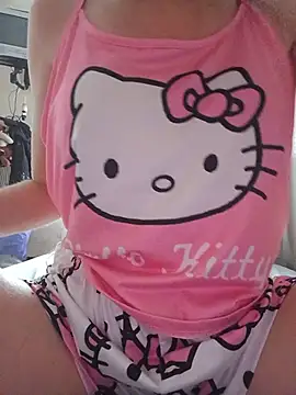 Hottiesophie online show from July 22, 4:41 pm