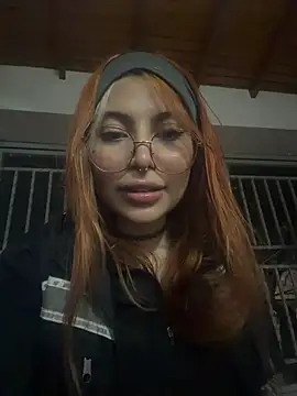 YunoRose  online show from March 9, 3:42 am