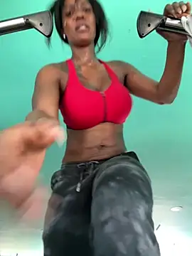 Bustykeyla online show from February 13, 4:08 pm