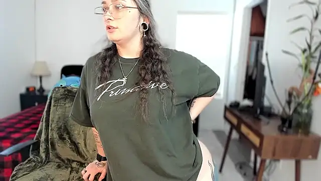 Alix Valentine online show from January 14, 11:10 pm