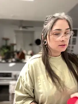 Alix Valentine online show from February 27, 5:02 pm