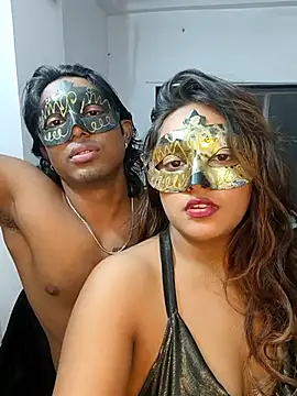 sam honey5 online show from December 18, 7:40 pm