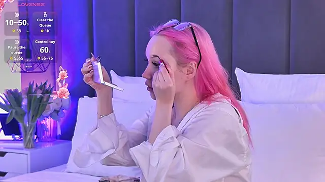 AsiaVegas online show from March 8, 5:28 pm