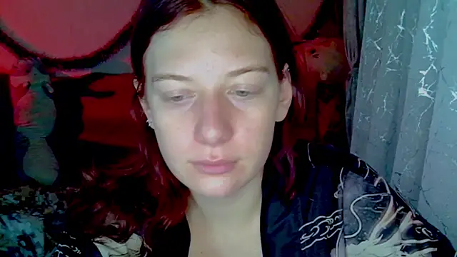 Lily Ember online show from January 7, 8:12 pm