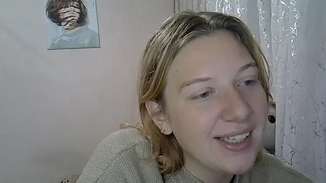Snapshot of Lily_Ember chatting on October 1, 8:36 pm Lily Ember online show from October 1, 8:36 pm