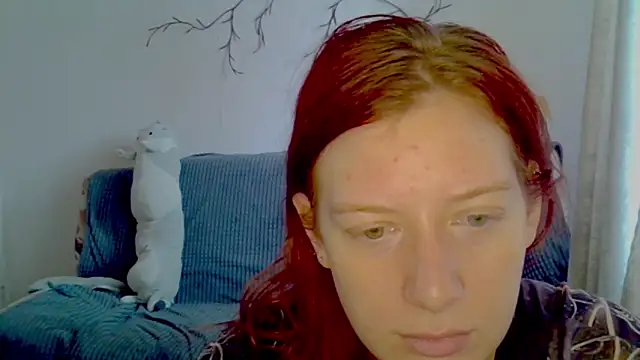 Lily Ember online show from February 26, 8:02 am