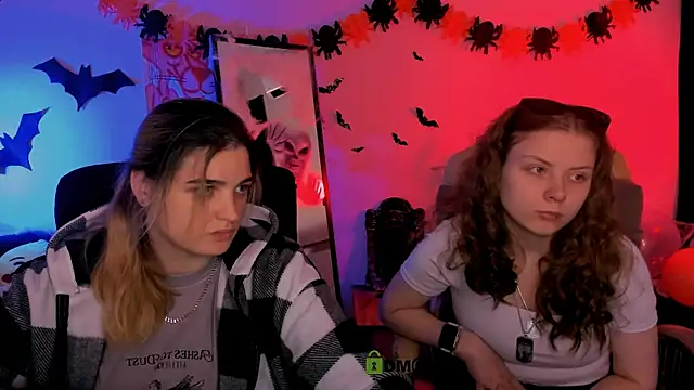 inga gree online show from October 30, 7:37 pm