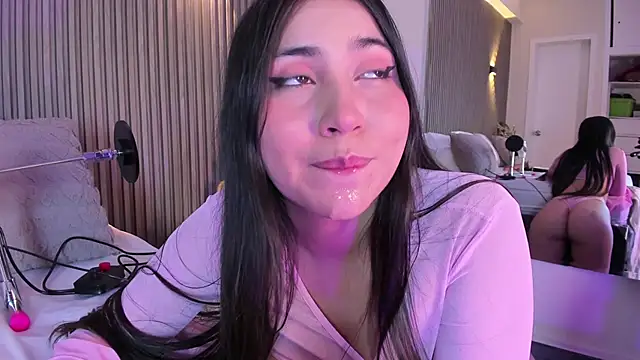 AlissonHarperr online show from April 29, 5:30 pm