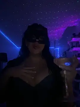 missykexi online show from March 14, 1:50 am