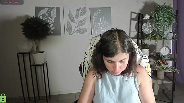 MartaEdams online show from July 6, 5:35 am