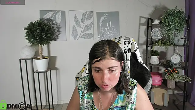 MartaEdams online show from July 4, 5:47 am