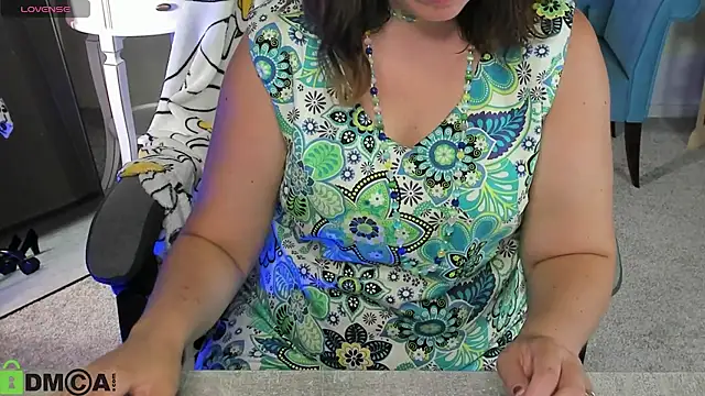 MartaEdams online show from August 3, 5:44 am