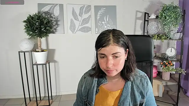 MartaEdams online show from June 29, 5:36 am