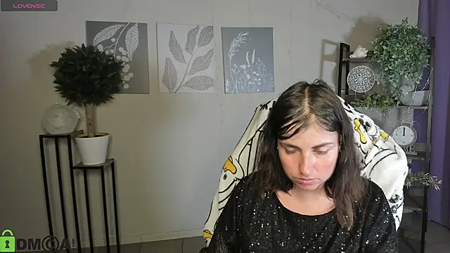 MartaEdams online show from July 14, 5:12 am