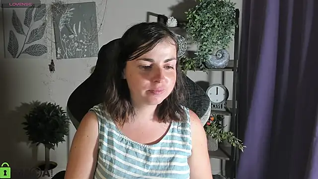 MartaEdams online show from July 29, 5:07 am
