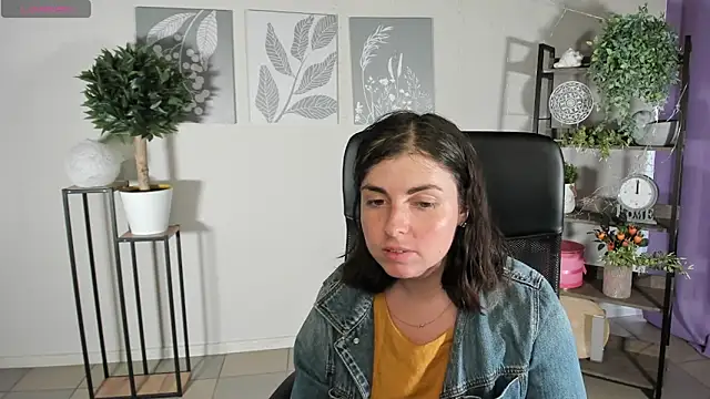 MartaEdams online show from June 29, 10:15 am