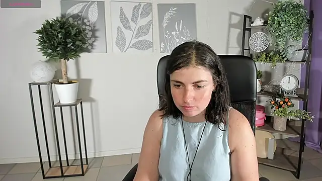 MartaEdams online show from July 1, 10:26 am