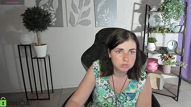 MartaEdams online show from July 10, 5:19 am