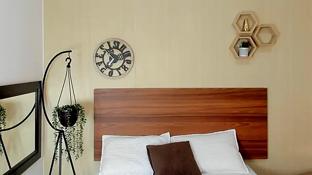 SamayRyann online show from July 29, 2:17 pm