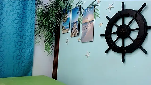 eladyrous98 online show from January 15, 2:45 pm