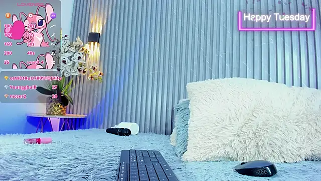 DAFNECOX online show from September 27, 7:37 am