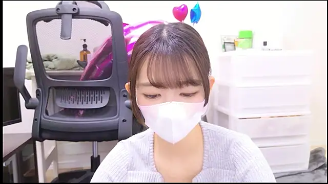 MAIMAI-club online show from February 16, 1:55 pm