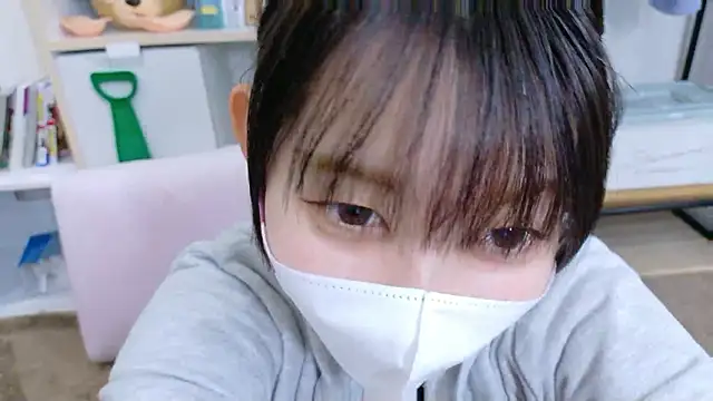 MAIMAI-club online show from January 17, 11:45 pm