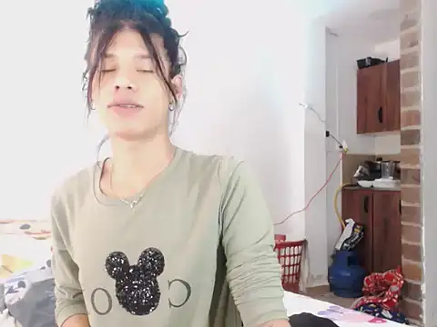 Snapshot of beautiful_taty chatting on September 9, 3:45 pm beautiful taty online show from September 9, 3:45 pm