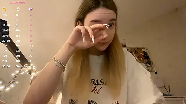 DanaCore online show from November 2, 10:35 pm