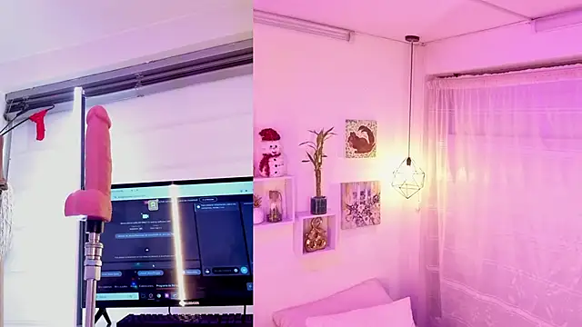 Samaraa Smith online show from December 20, 11:25 am