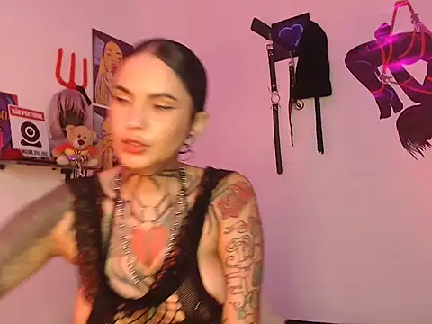 Sofia May online show from February 14, 12:23 am