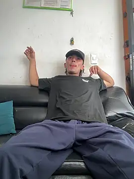 Jacobs0 online show from March 18, 7:41 pm