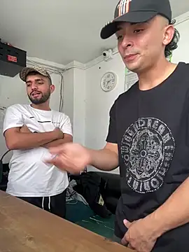 Jacobs0 online show from February 18, 7:35 pm