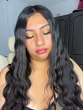 Issa Santana online show from July 23, 8:50 pm