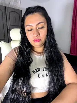 Snapshot of Issa_Santana chatting on October 8, 7:51 pm Issa Santana online show from October 8, 7:51 pm