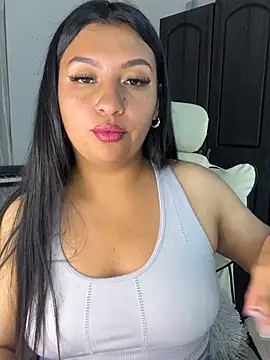 Issa Santana online show from July 10, 9:04 pm