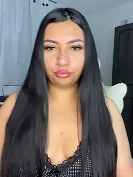 Issa Santana online show from August 1, 11:51 pm