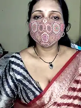 Hotty Sonali online show from December 19, 2:16 am