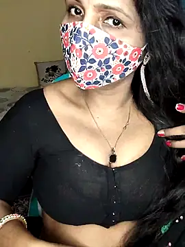 Hotty Sonali online show from December 3, 2:14 am