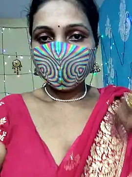 Snapshot of Hotty_Sonali chatting on October 12, 11:23 am Hotty Sonali online show from October 12, 11:23 am