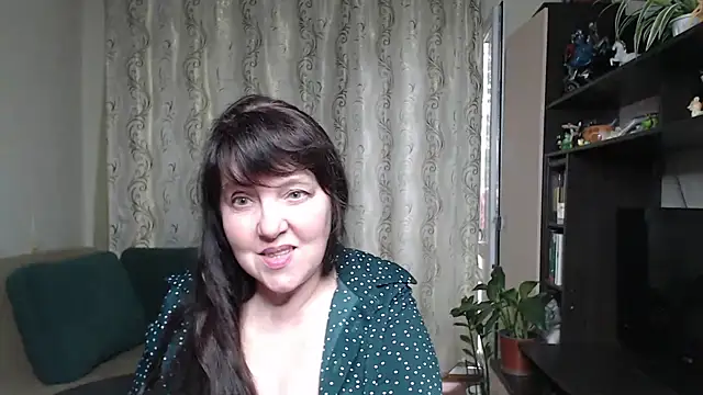 Illusionq online show from July 9, 11:12 am