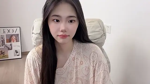 suki-1 online show from July 14, 5:01 am